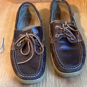 Sperry Top siders